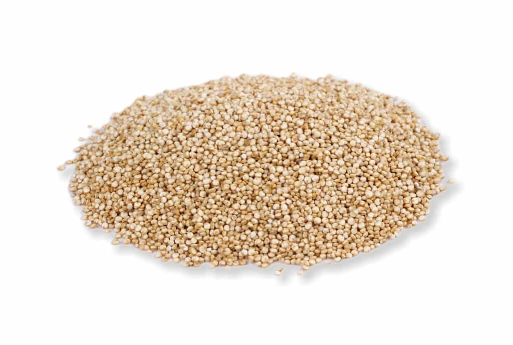 Quinoa biela