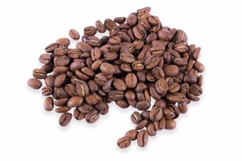 Zrnková Káva Ochutnaj Ameriku 500g