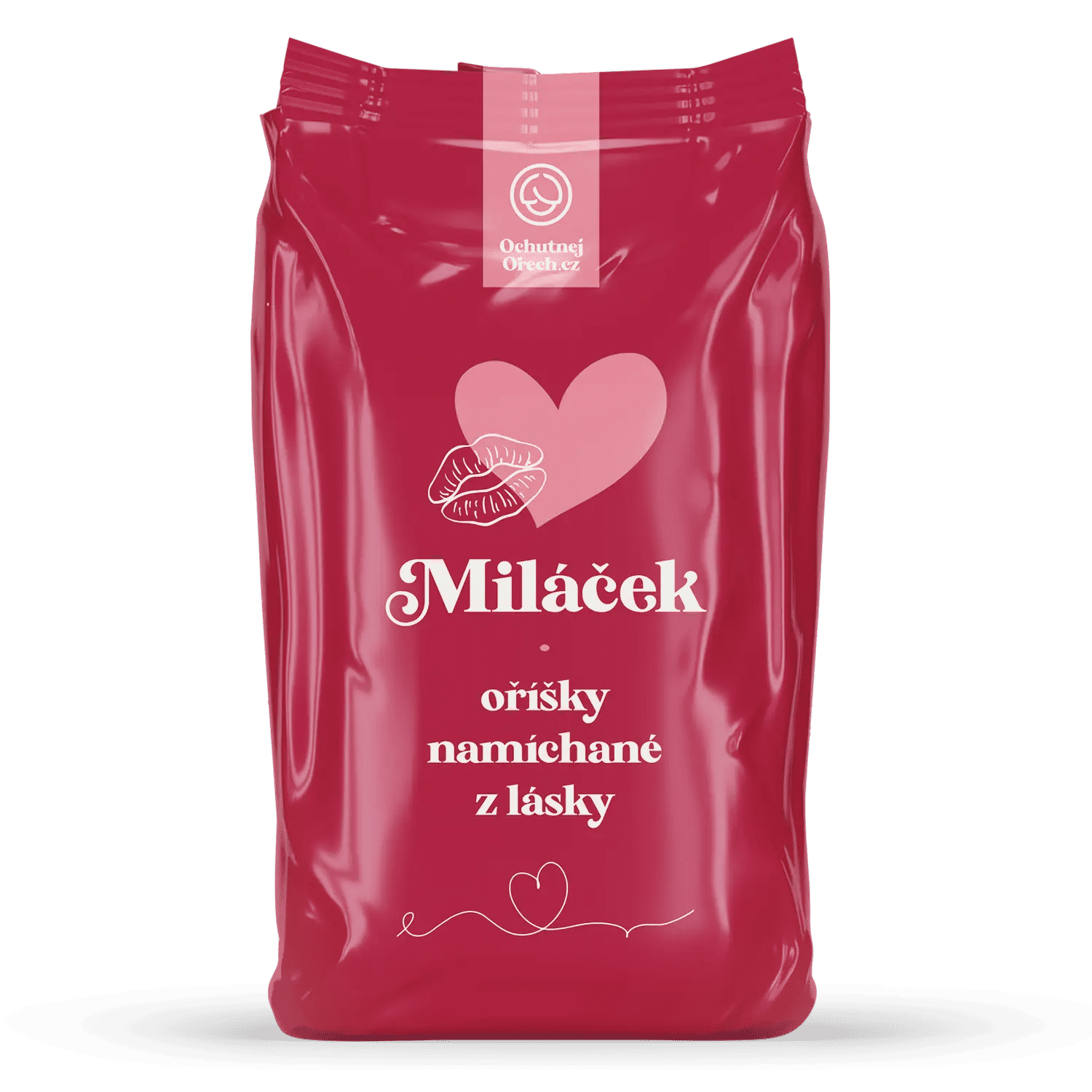 Mix Miláčik