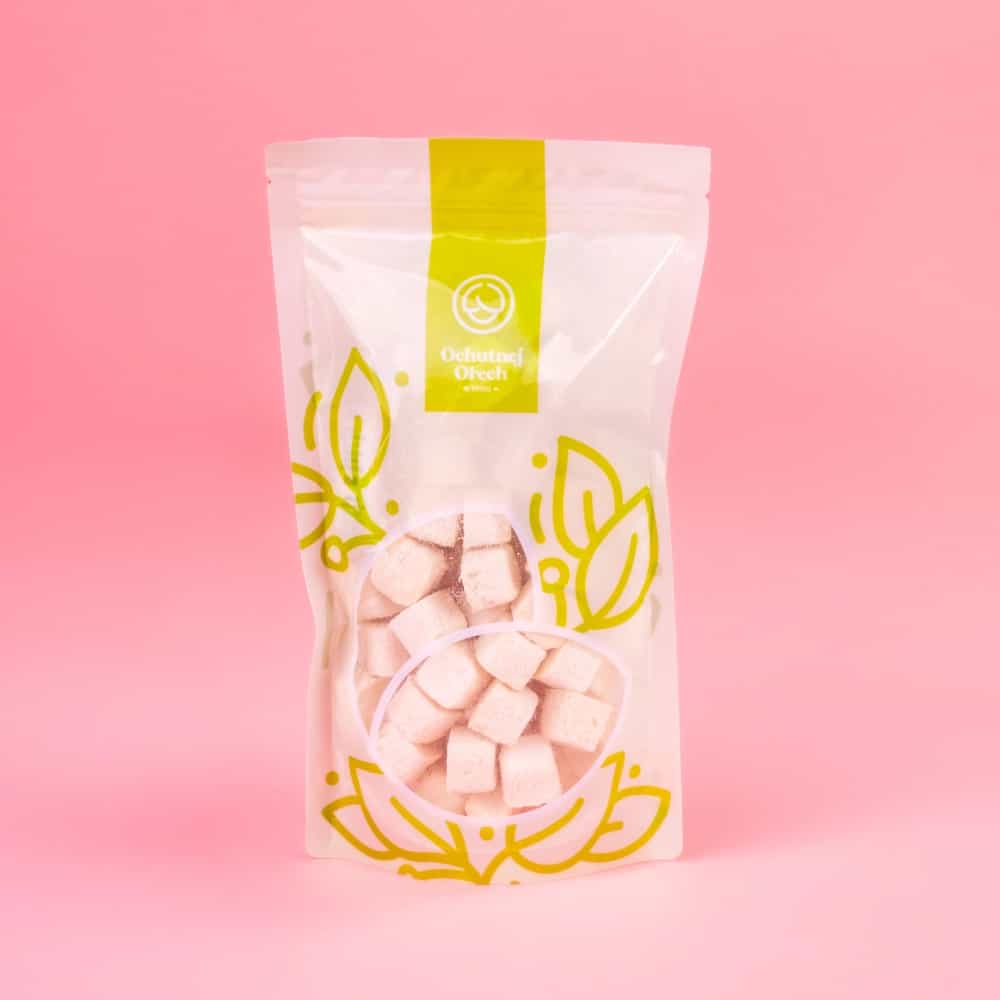 Lyo smoothie kocky broskyňa