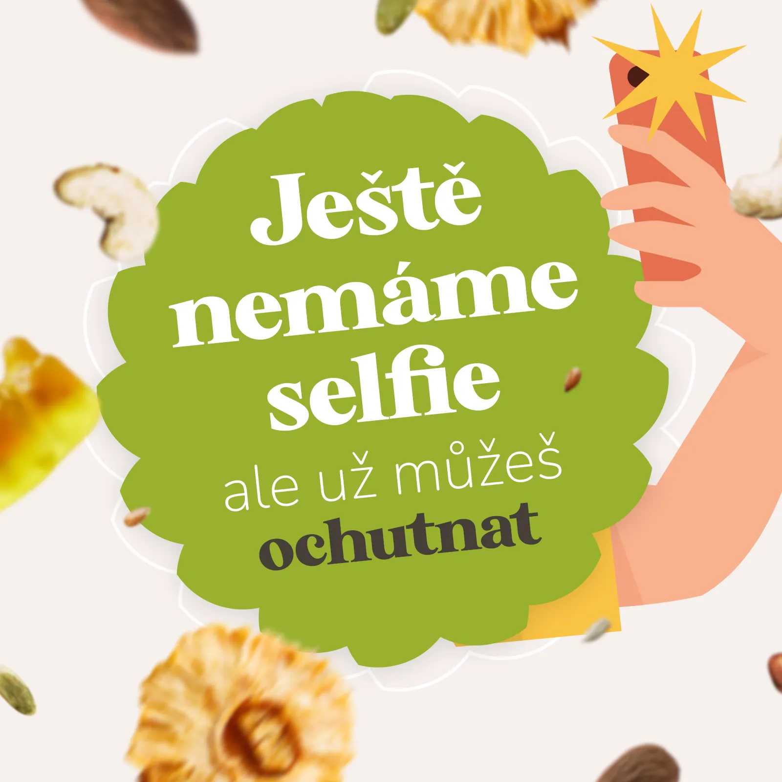 Arašidy exclusive obrie nelúpané pražené