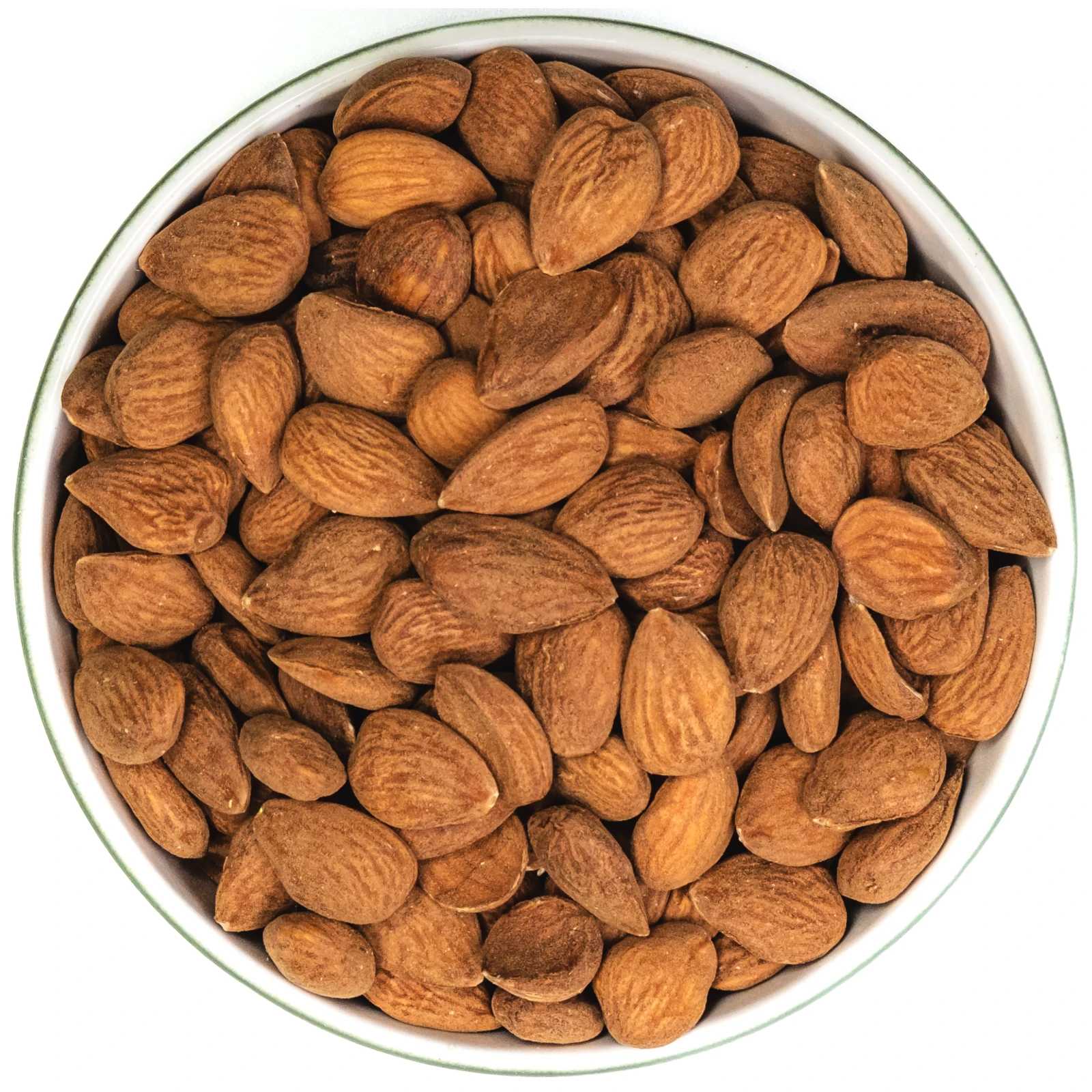 Mandle naturálne 27-30 malé