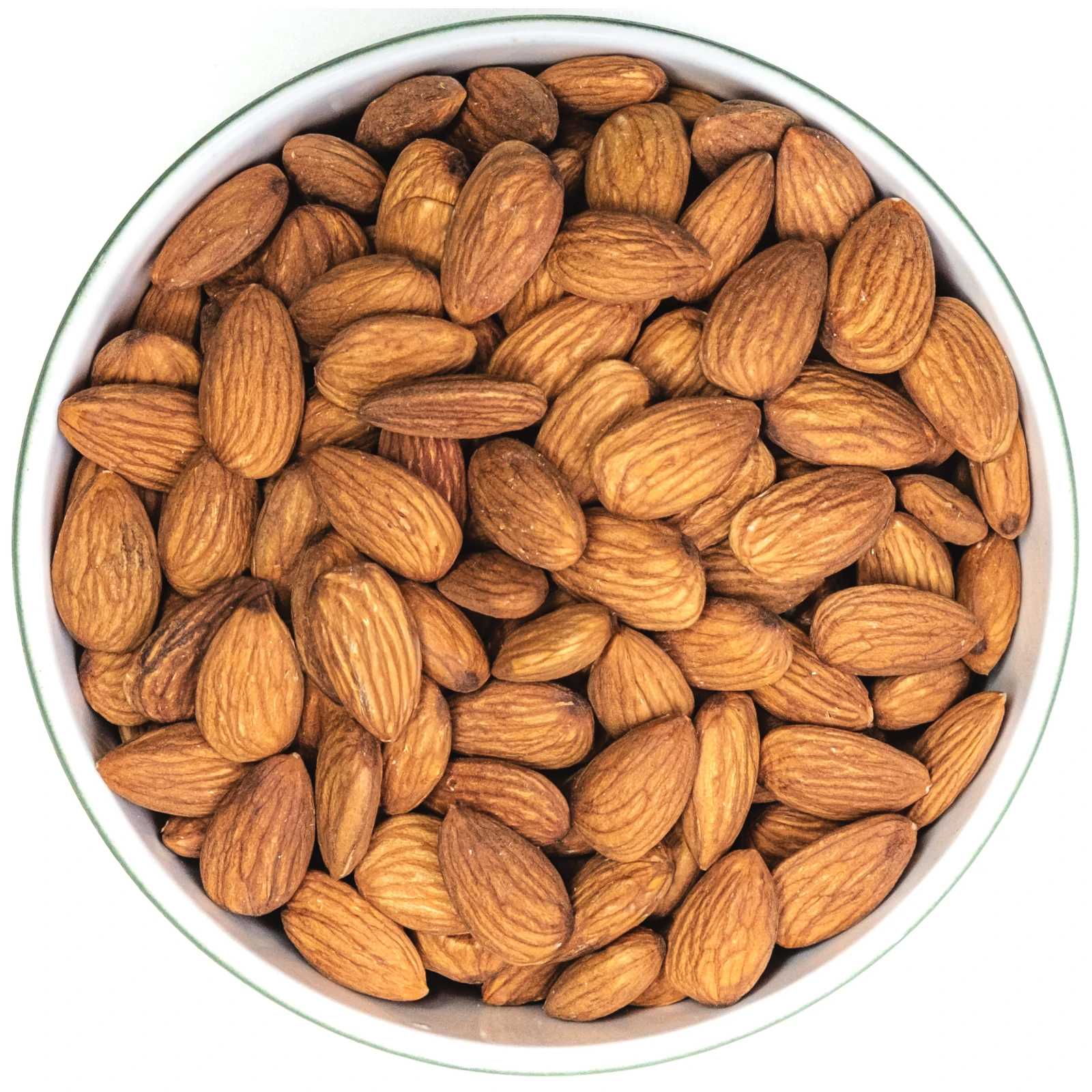 Mandľové jadrá NATURAL - CARMEL SUPREME 23-25 veľké