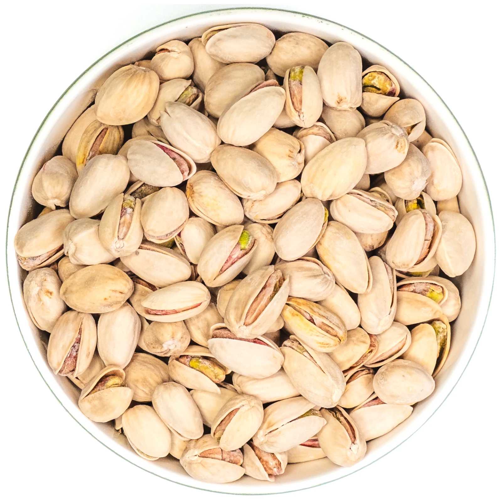 Pistácie JUMBO v škrupine pražené solené