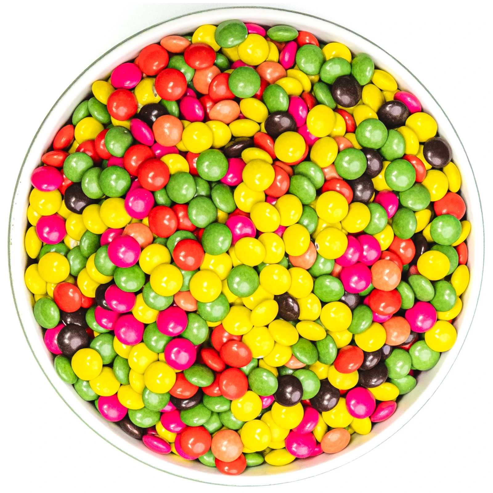 Minilentils bez PALMOVÉHO OLEJA