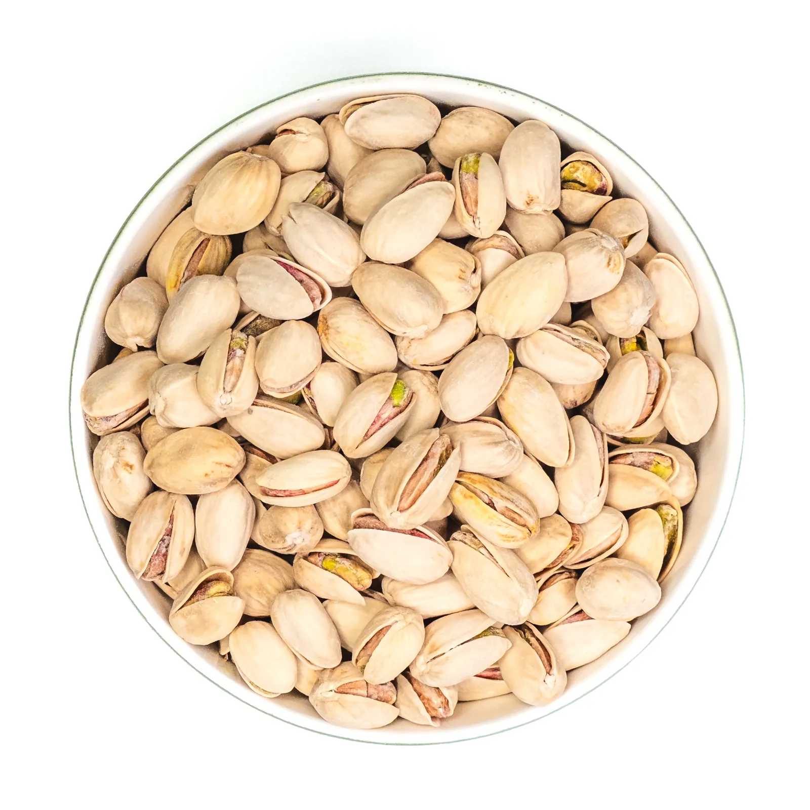 Pistácie JUMBO v škrupine pražené solené