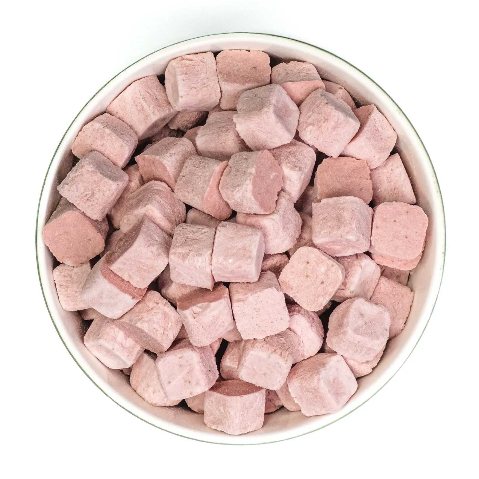 Lyo smoothie kocky jahoda