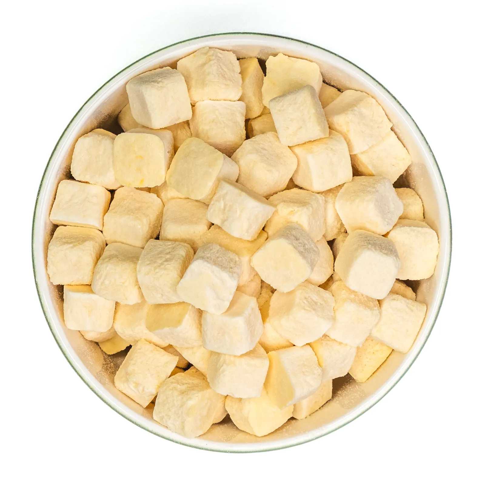 Lyo smoothie kocky broskyňa