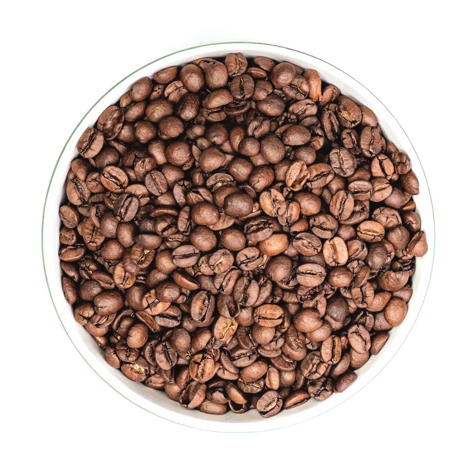 Káva BRAZÍLIA SANTOS 100% ARABICA 1kg