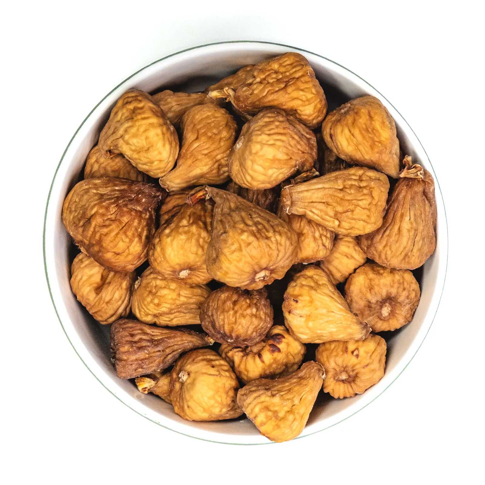 Sušené figy baby NATURAL - nová úroda