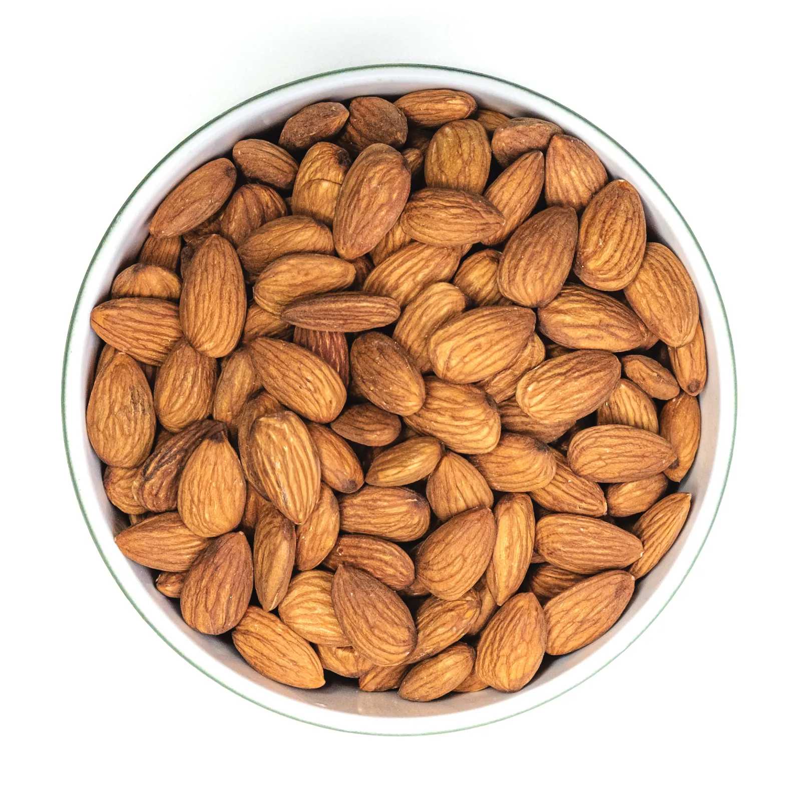 Mandľové jadrá NATURAL - CARMEL SUPREME 23-25 veľké