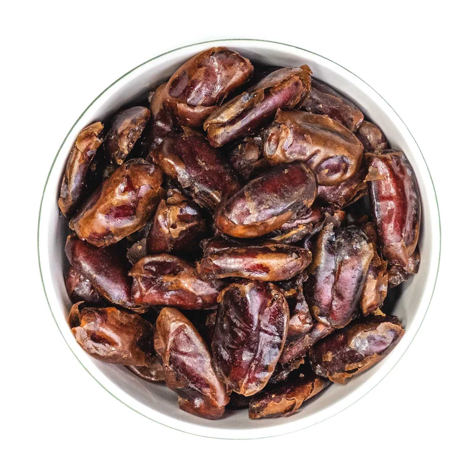 Sušené datle z Iránu