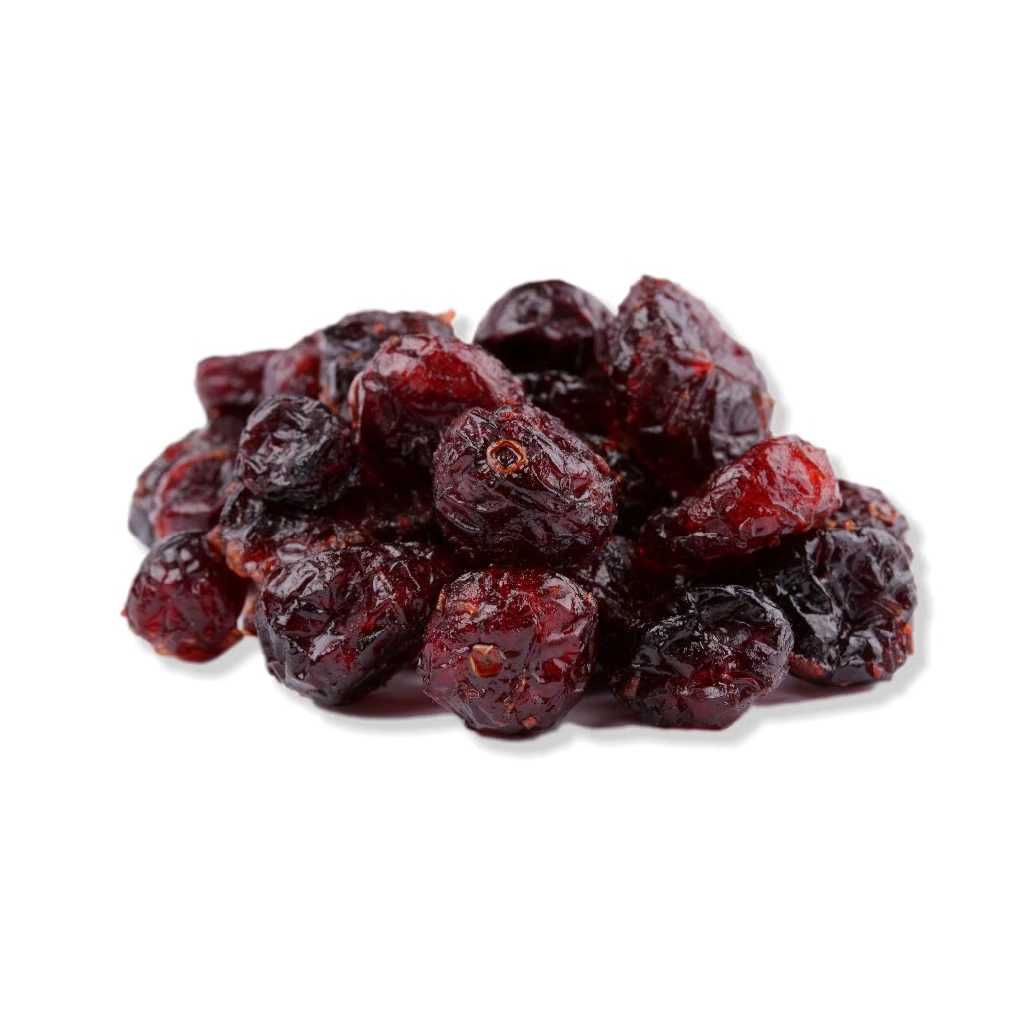 Brusnice americké celé