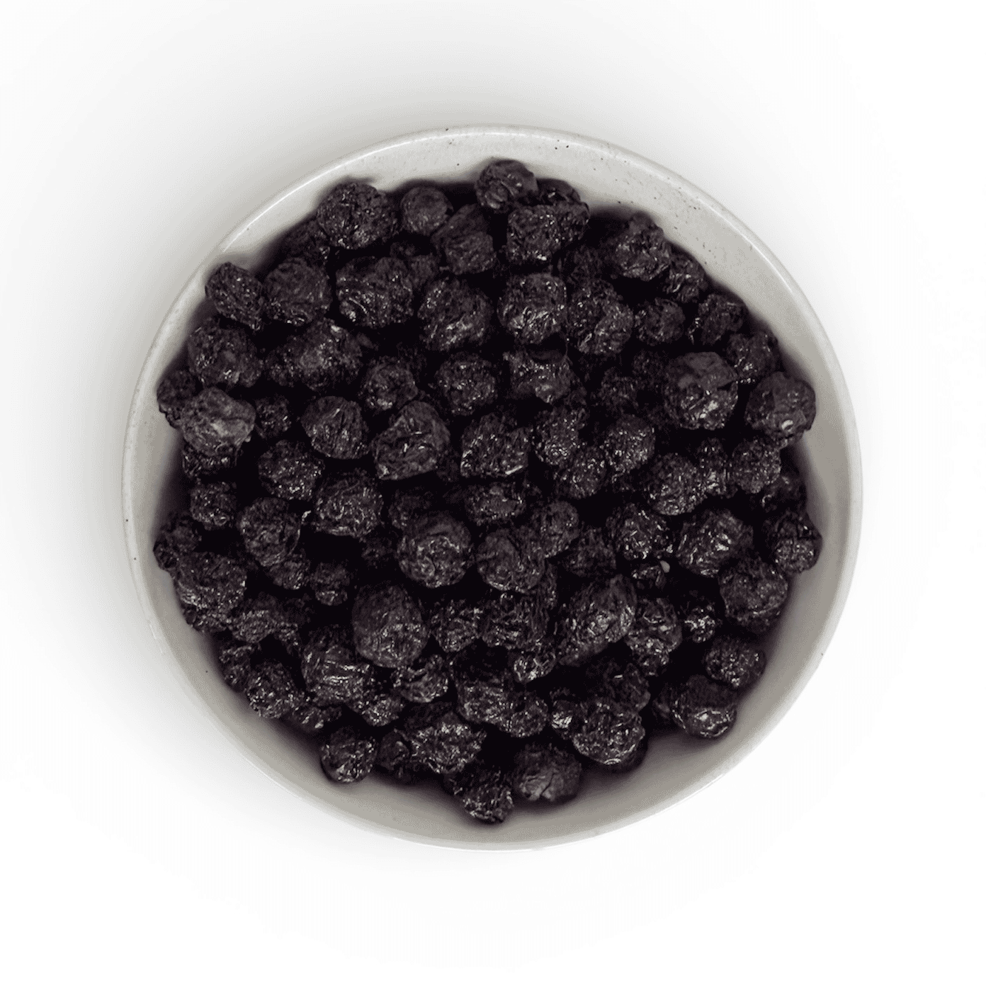 Arónia celá lyofilizovaná