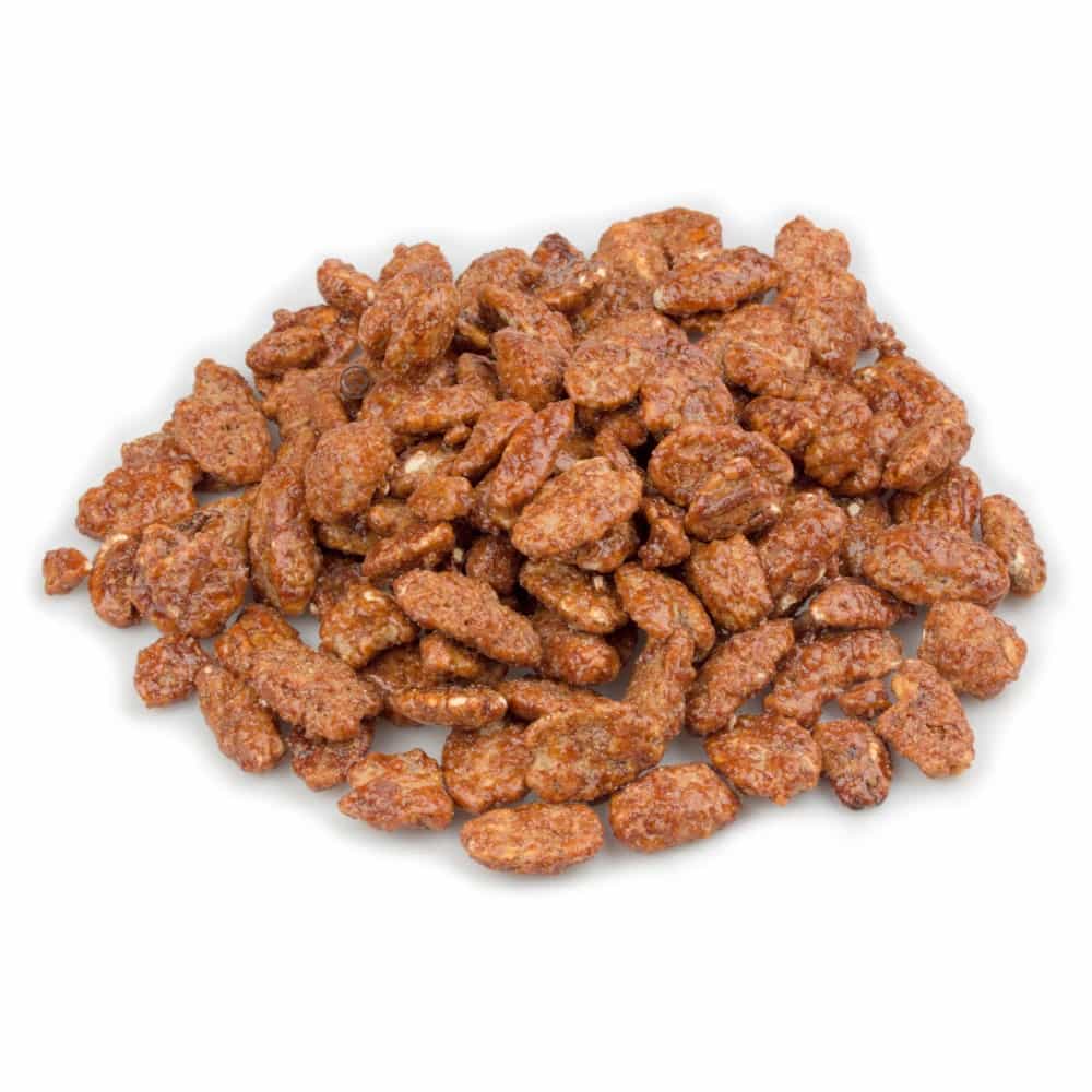 Pekana jadrá SLANÝ KARAMEL