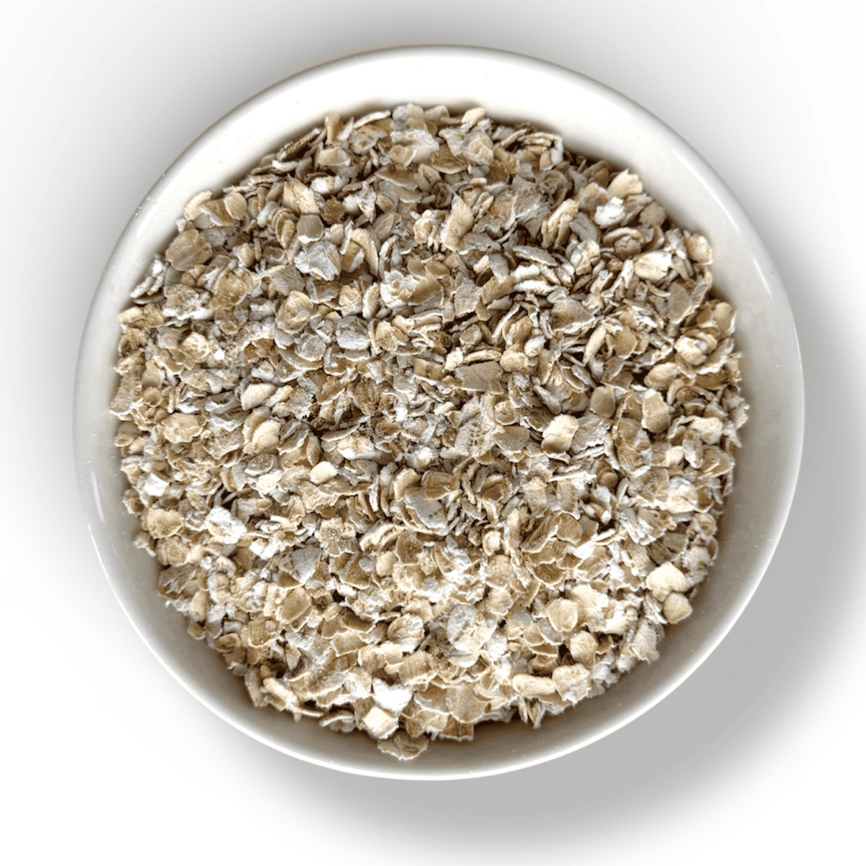Ovsené vločky jemné s klíčkami bezlepkové