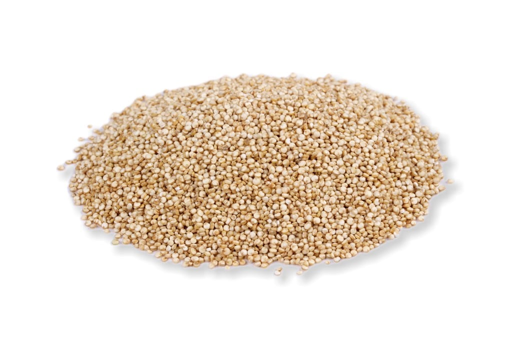 Quinoa biela