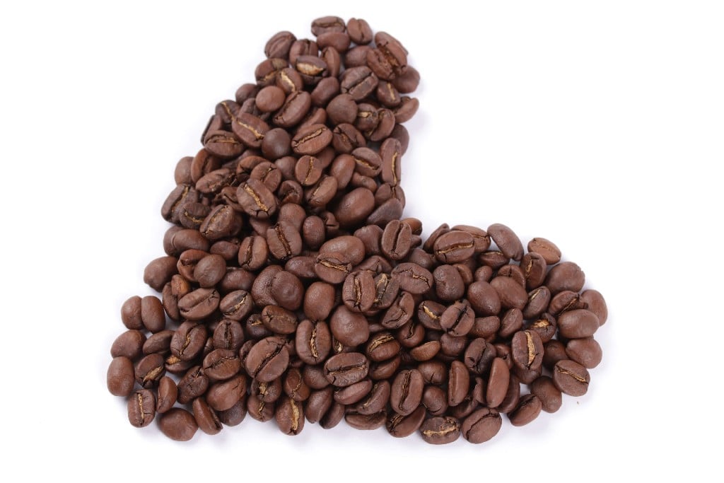 Káva BRAZÍLIA SANTOS 100 % ARABICA 1 kg PŘELOŽENO