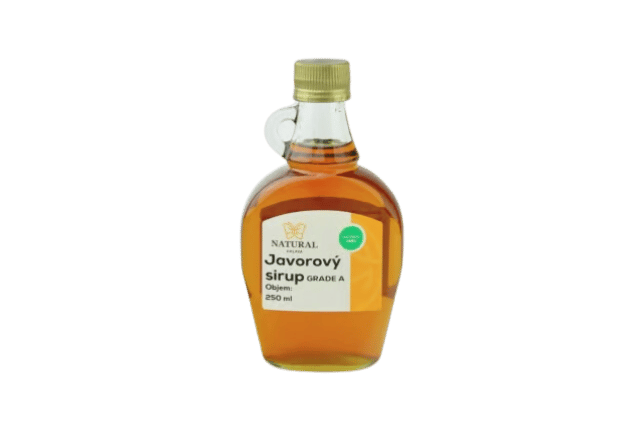 Sirupy