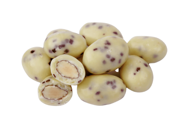 Holandská čokoláda