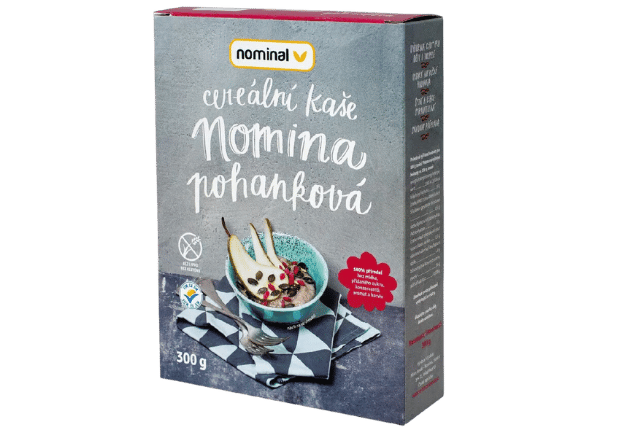 Nominal