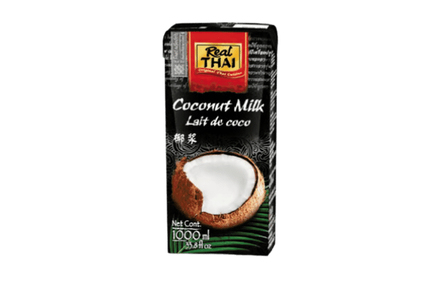 Real Thai