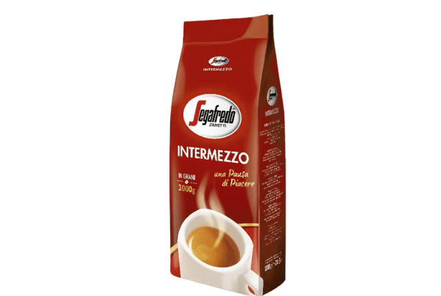 Segafredo
