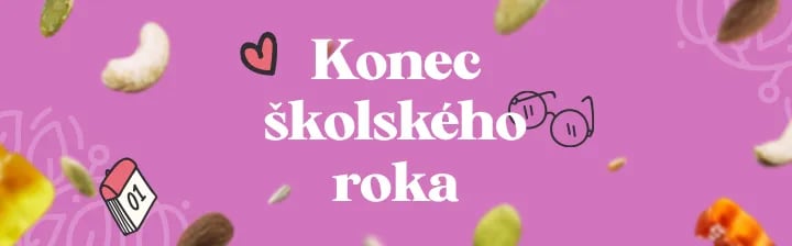 Koniec školskeho roka