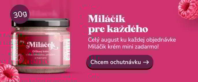  Mini ochutnávka zadarmo!