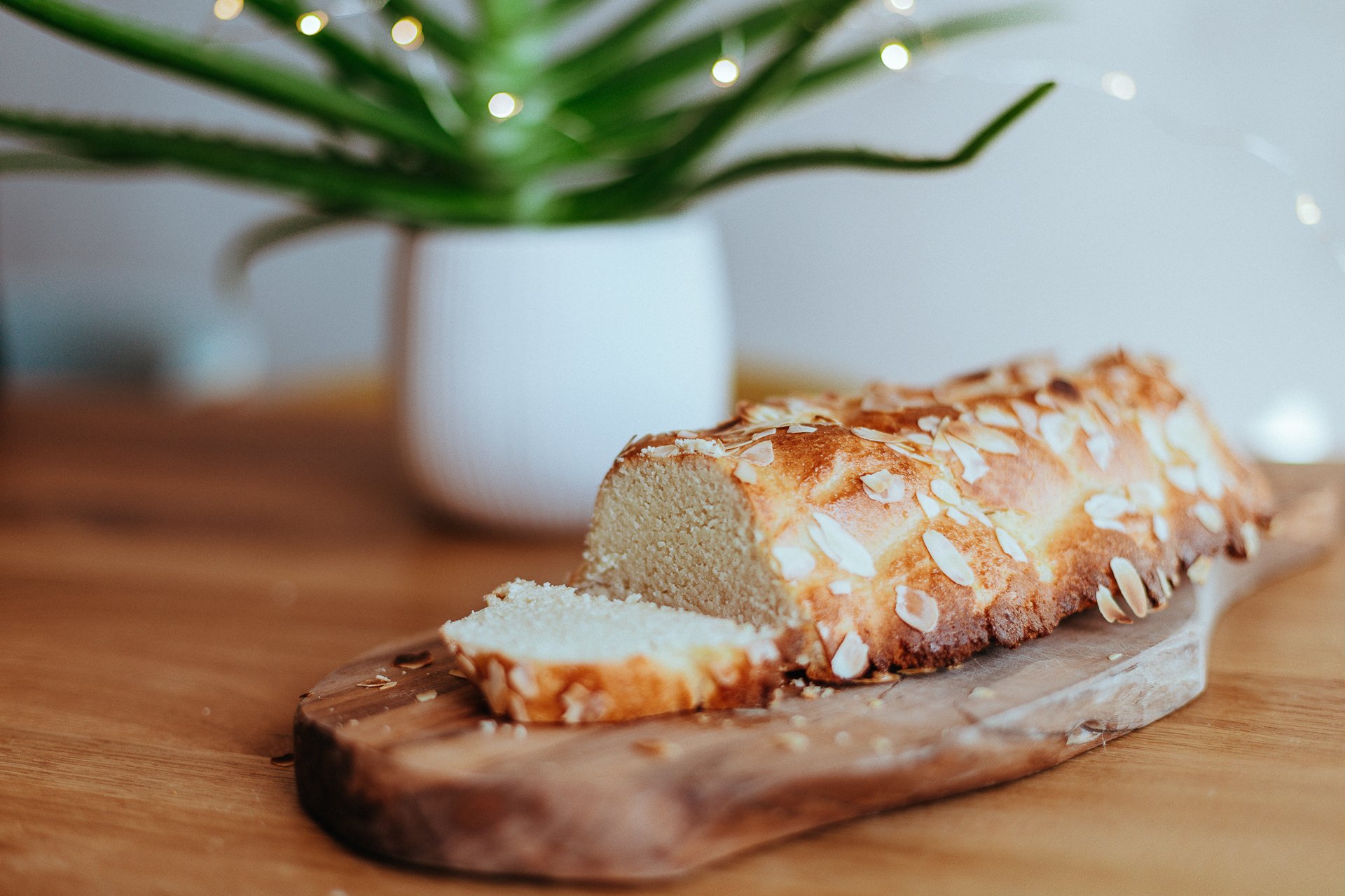 Suroviny na vánoční recepty