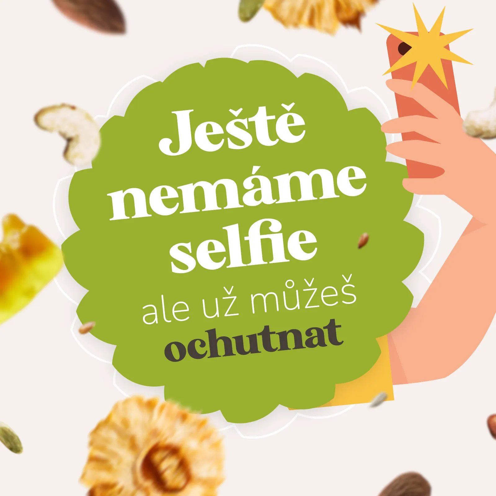 Arašidy exclusive obrie nelúpané pražené