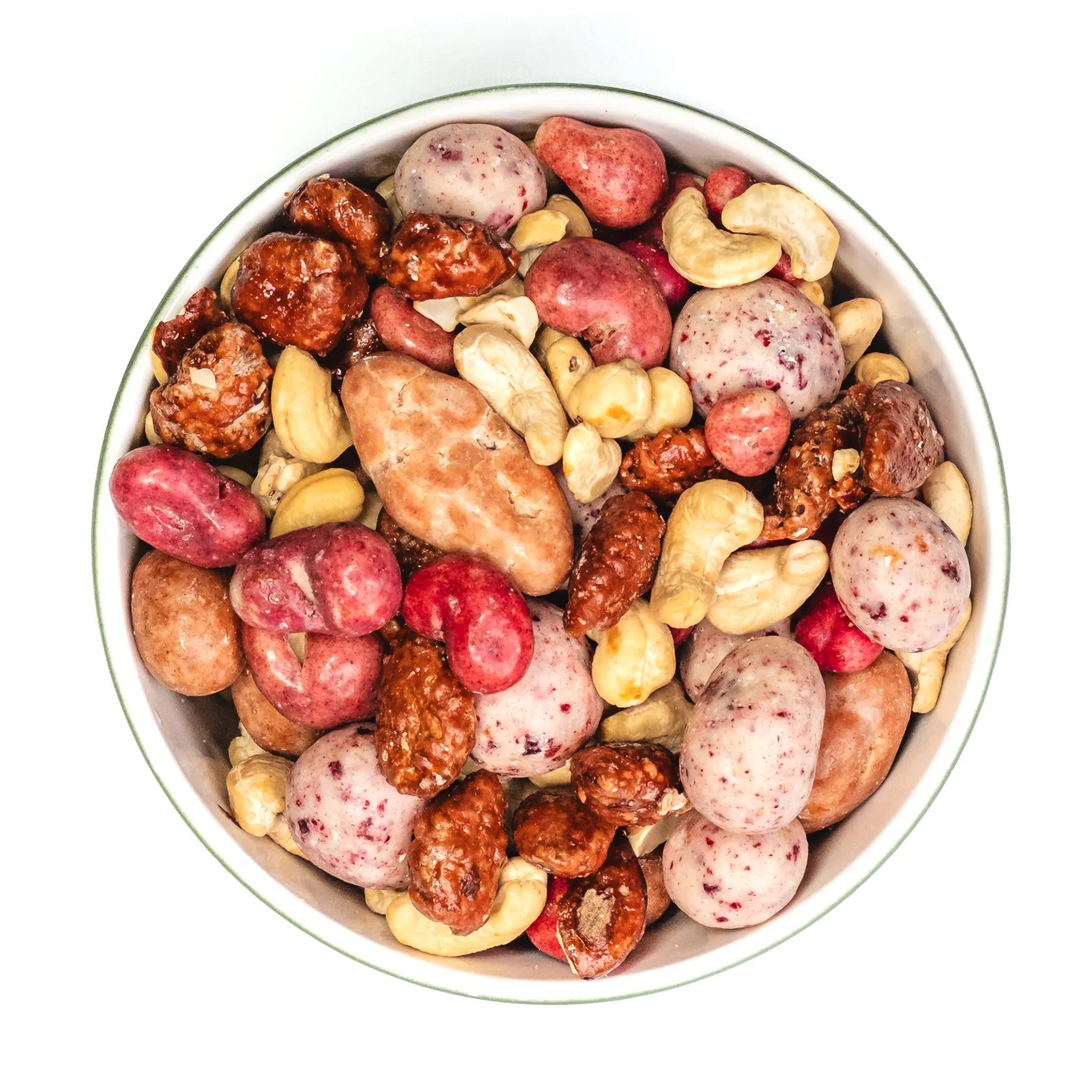 Mix Pre skvelú ženskú