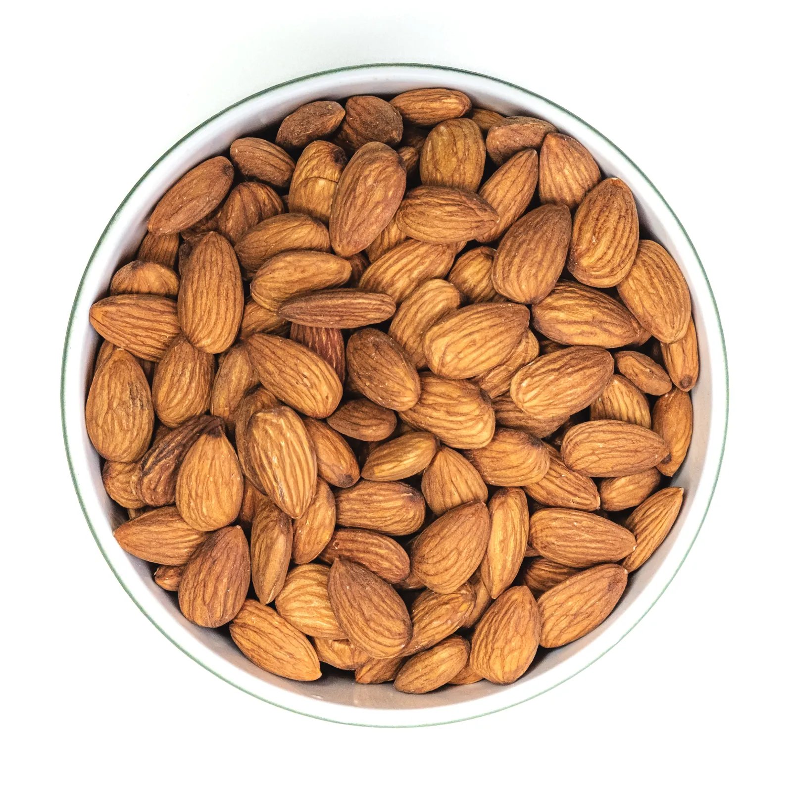 Mandľové jadrá NATURAL - CARMEL SUPREME 23-25 VEĽKÉ