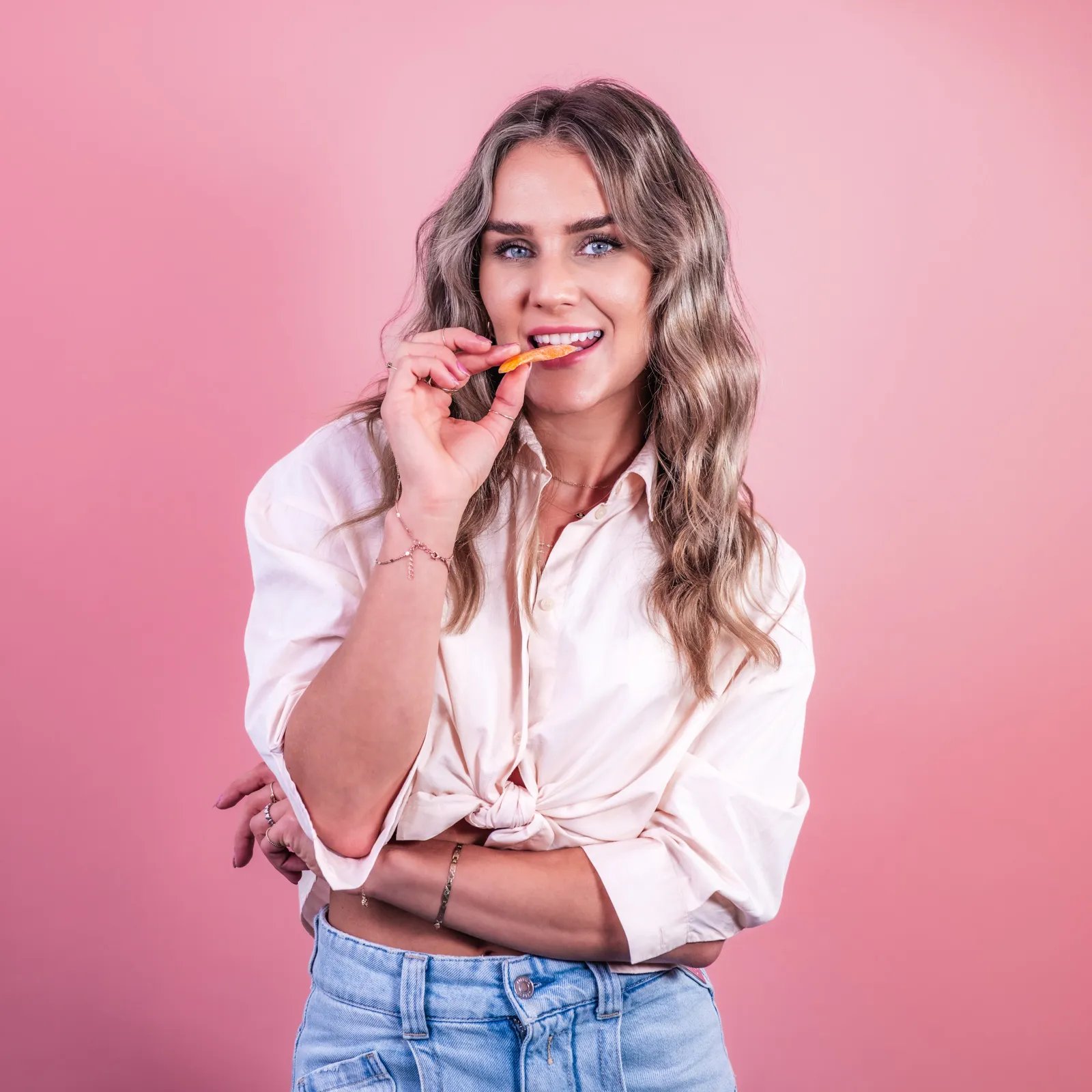 Plátky manga Thajsko