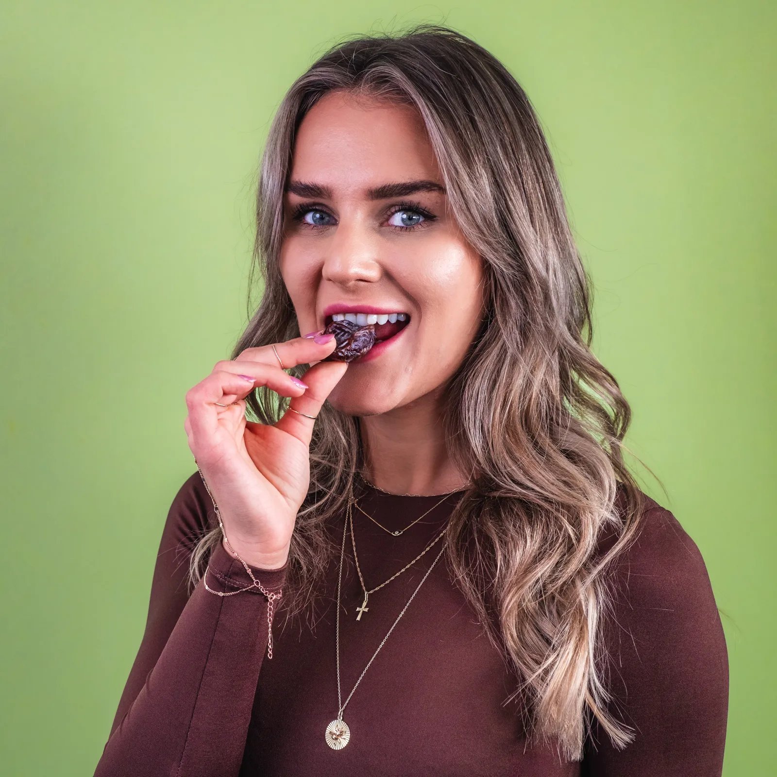 Datle Medjool čerstvé Premium s kôstkou