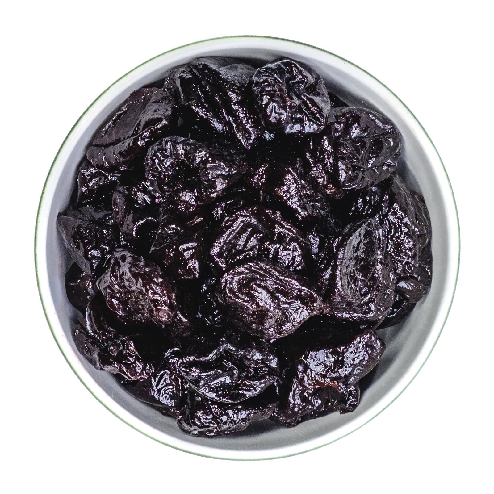 Slivky Ashlock bez kôstok, bez pridaného cukru, nesulfidované