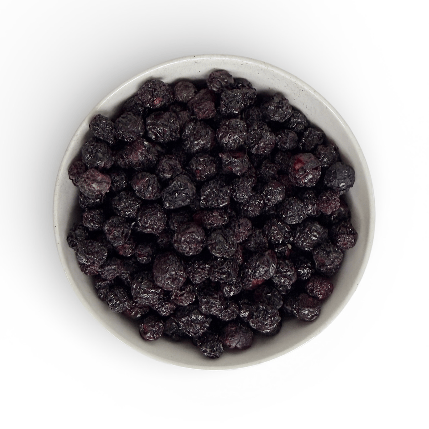 Lyofilizovaná arónia