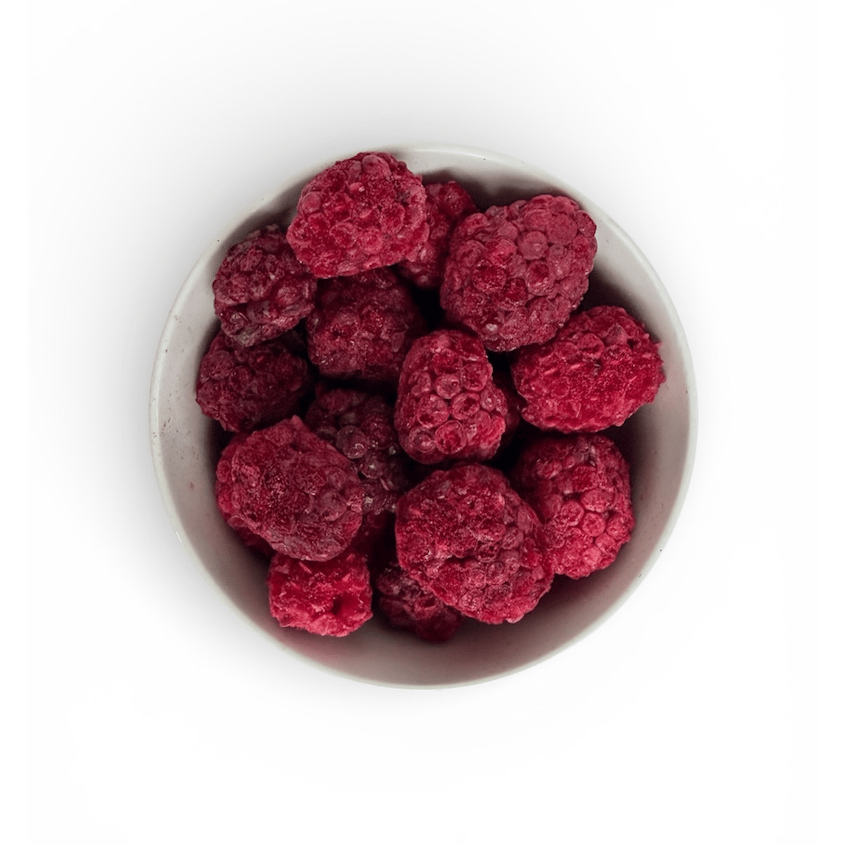 Lyofilizované černice (mrazom sušené) PŘELOŽENO