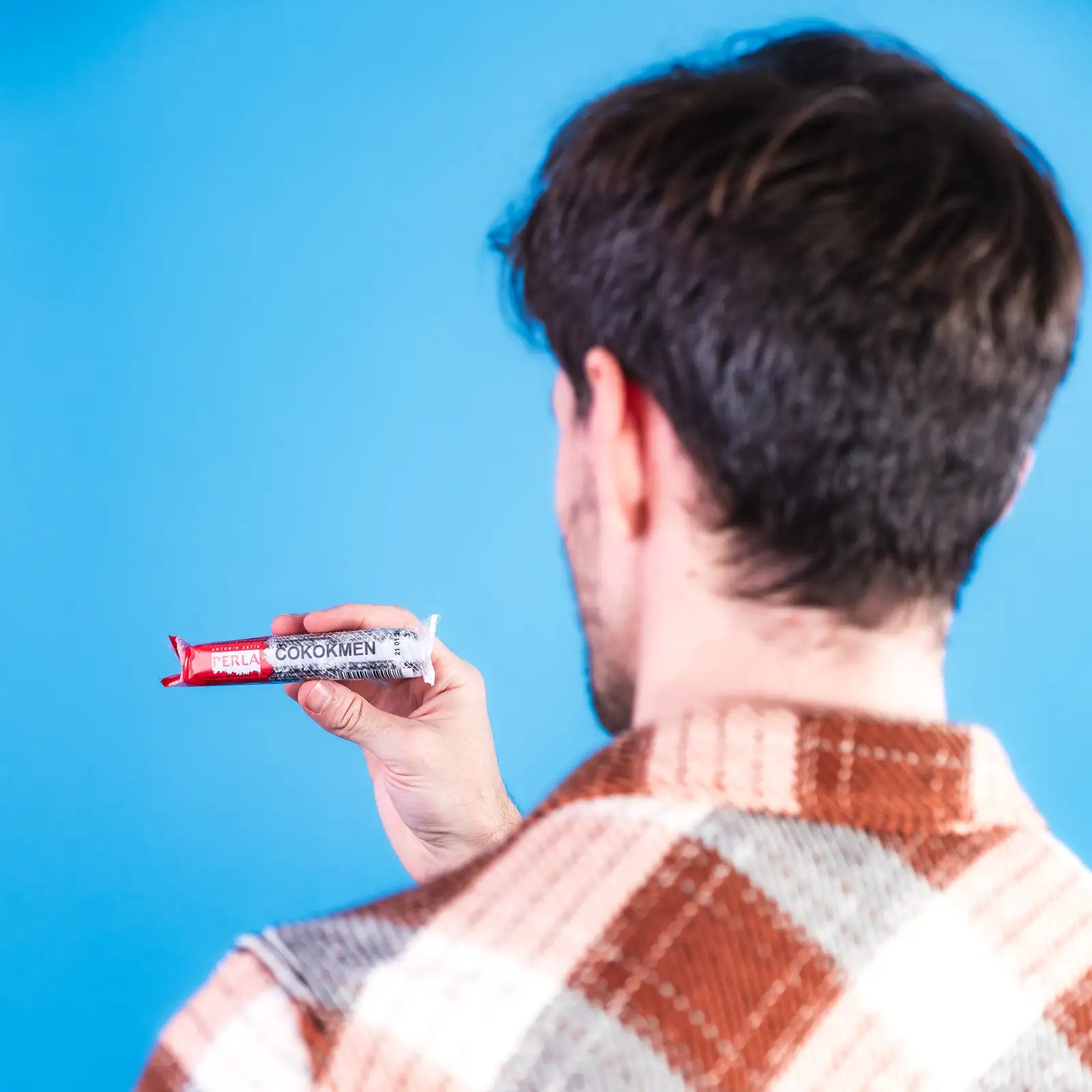 Tyčinka ČOKOKMEŇ kokosový bez cukru