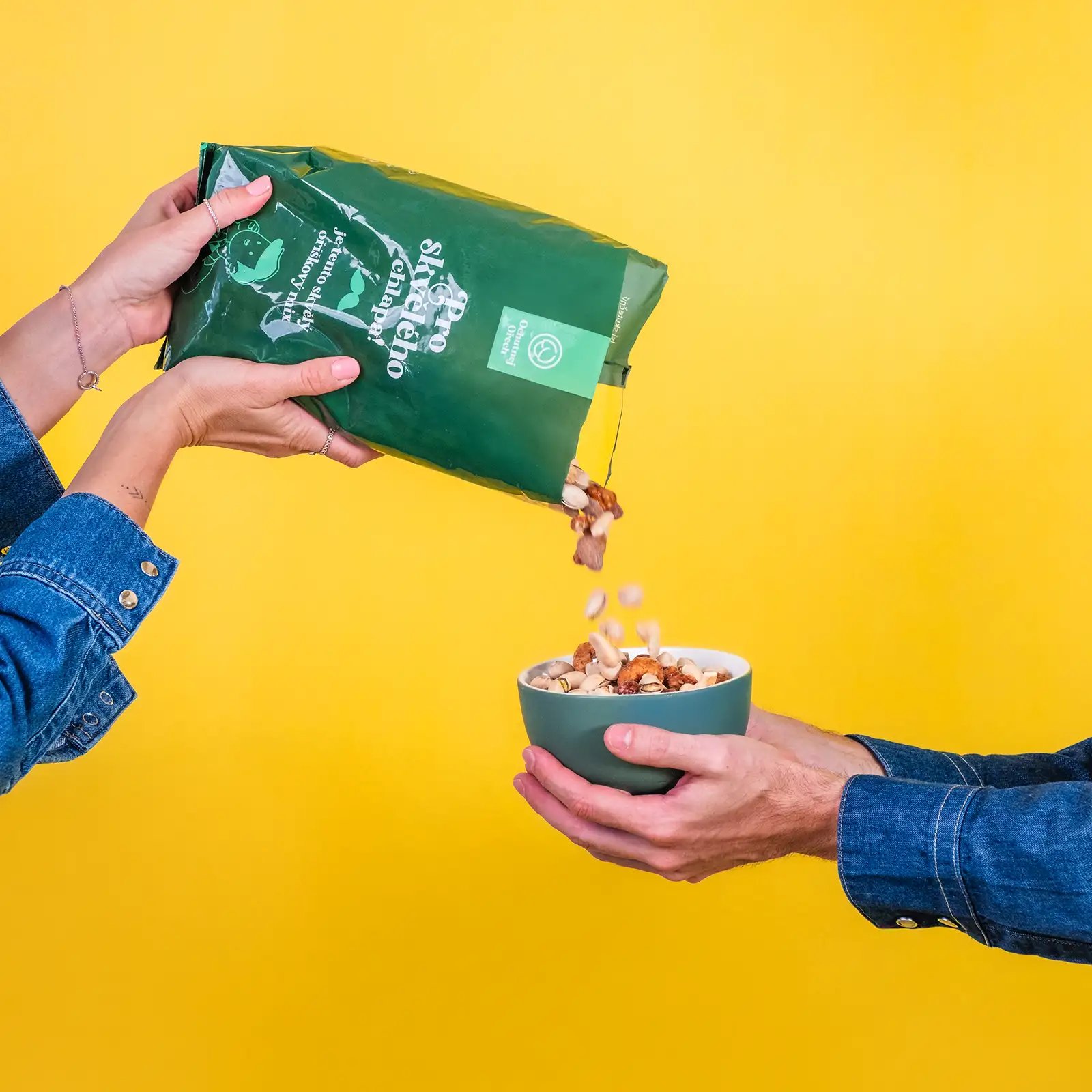 Mix Pre skvelého chlapa