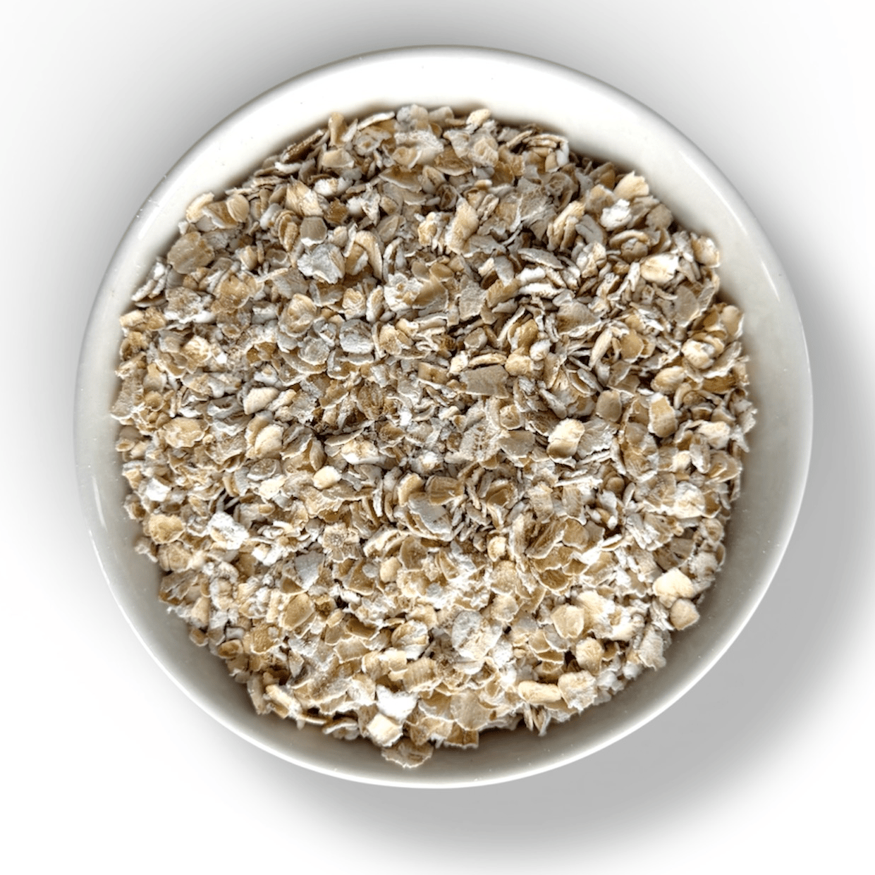 Ovsené vločky jemné s klíčkami bezlepkové