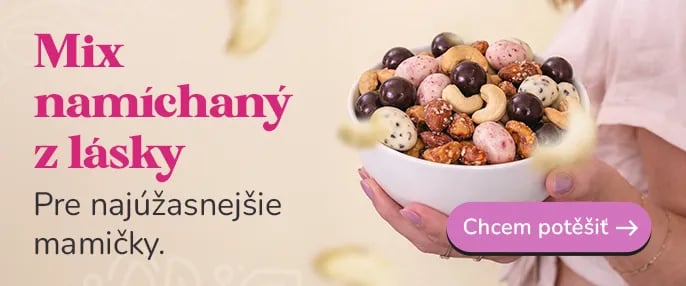 Pre najúžasnejšie mamičky!