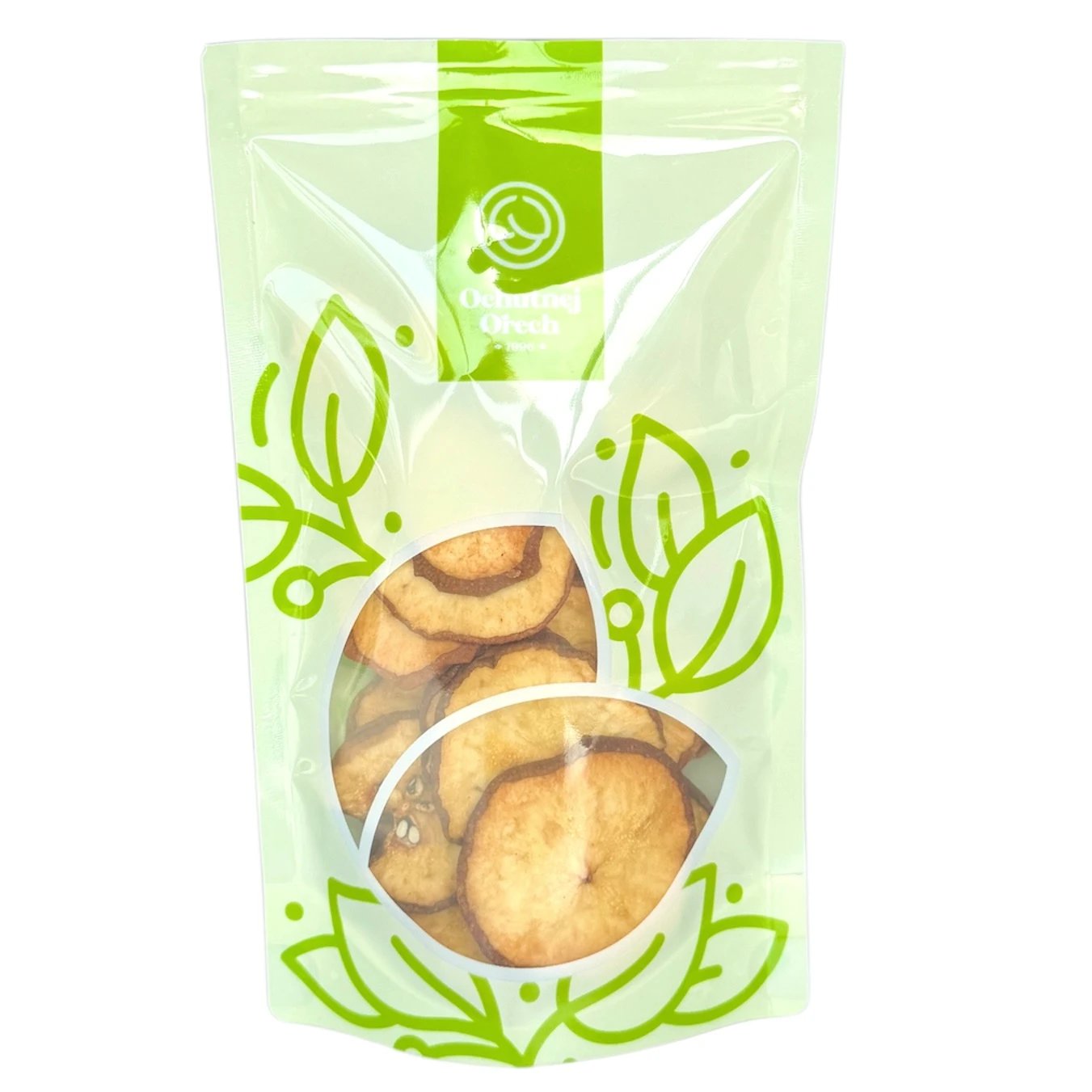 Mlsík české hrušky sušené