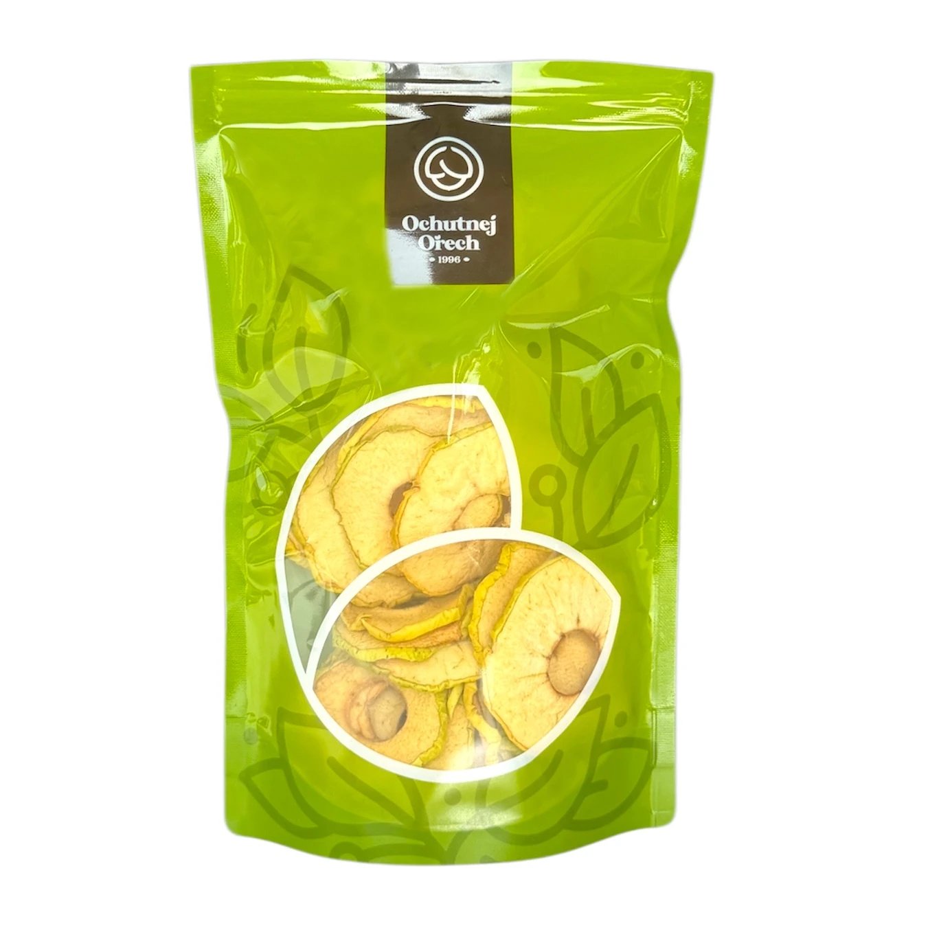 Mlsík české jablká sušené