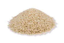 Sezamové semienko lúpané 1 kg