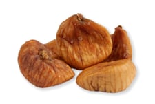 Sušené figy NATURAL - nová úroda 1 kg