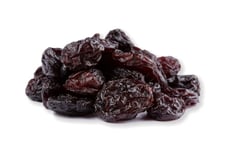 Prírodné hrozienka JUMBO (odroda DARK FLAME), bez pridaného cukru, nesírené 200 g