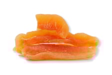Melón CANTALOUPE nakrájaný na plátky žltý Thajsko