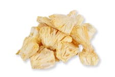 Lyofilizovaný ananás (mrazom sušený) 150 g