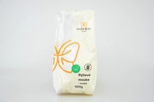 Múka ryžová hladká - Natural 500g